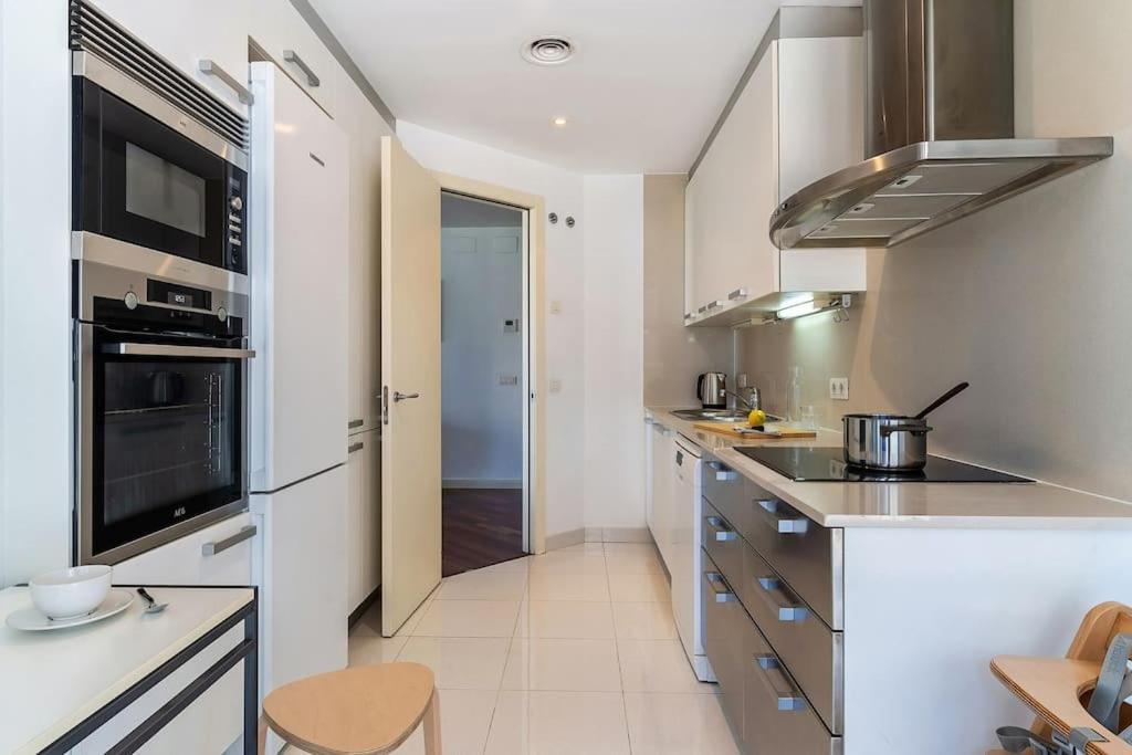 Appartamento Canela Homes Diagonal Mar