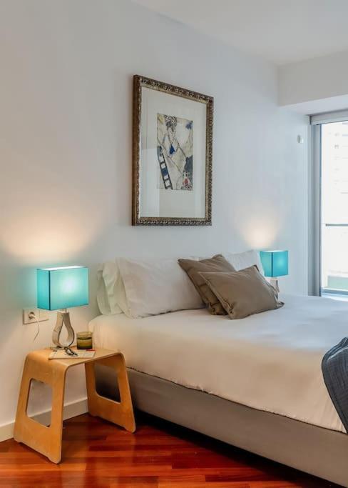 Canela Homes Diagonal Mar Barcellona