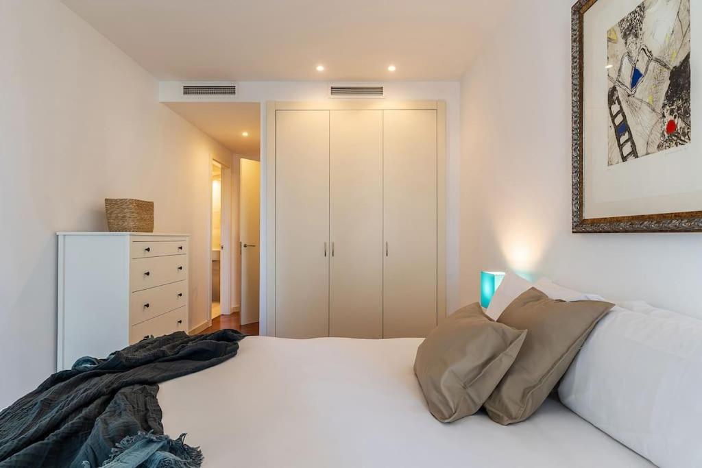 Appartamento Canela Homes Diagonal Mar