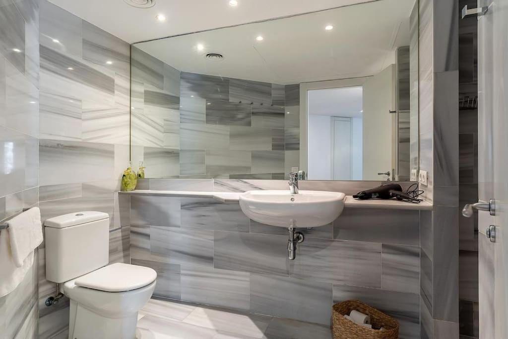 Canela Homes Diagonal Mar Barcellona