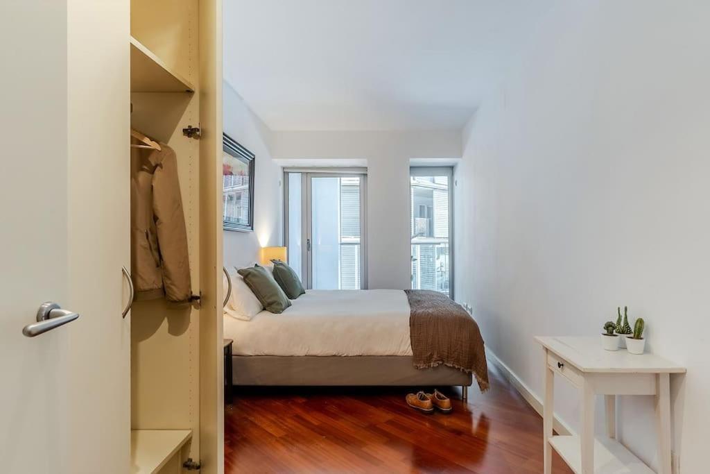 Canela Homes Diagonal Mar Appartamento Barcellona