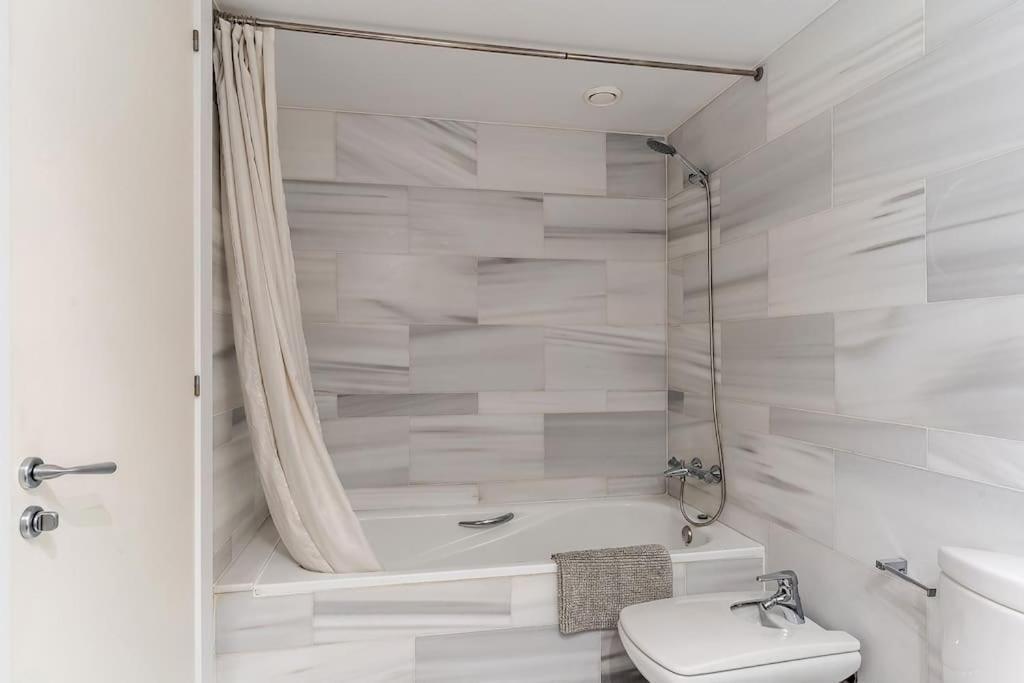 Canela Homes Diagonal Mar Appartamento *