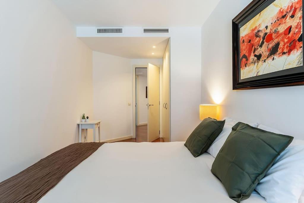 Appartamento Canela Homes Diagonal Mar