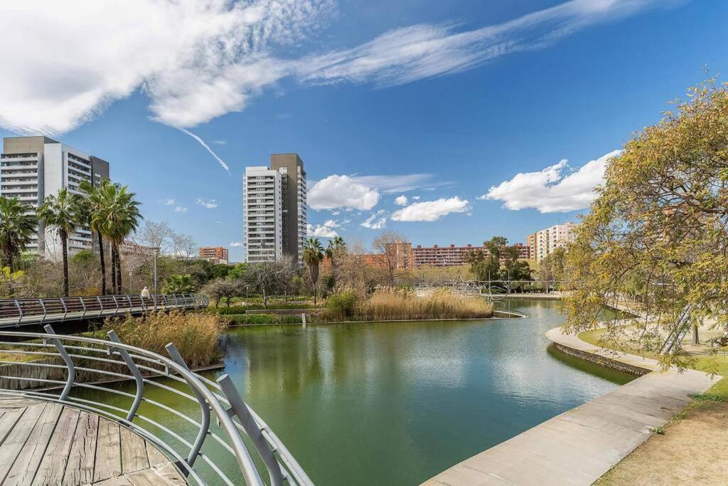 Appartamento Canela Homes Diagonal Mar *