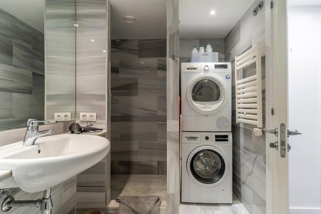 Apartamento Canela Homes Diagonal Mar Barcelona
