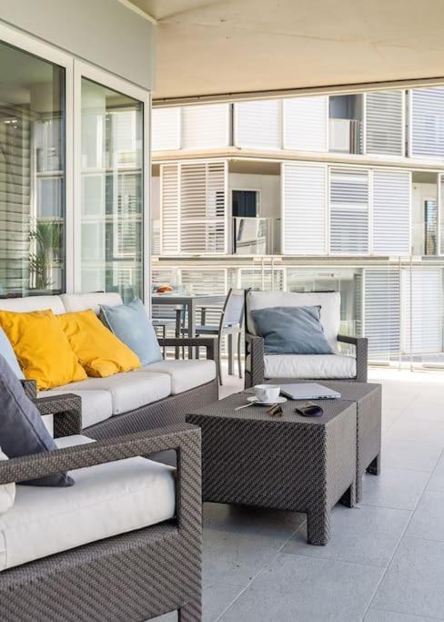 Canela Homes Diagonal Mar Apartamento