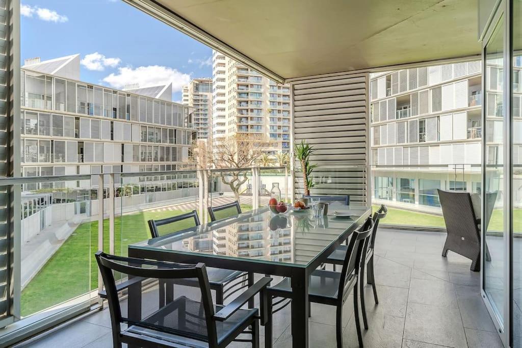 Apartamento Canela Homes Diagonal Mar